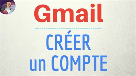 créer compte gmail gratuit.